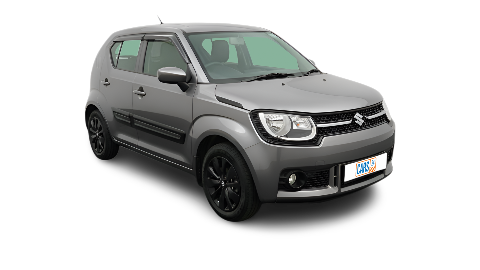 Maruti IGNIS-img